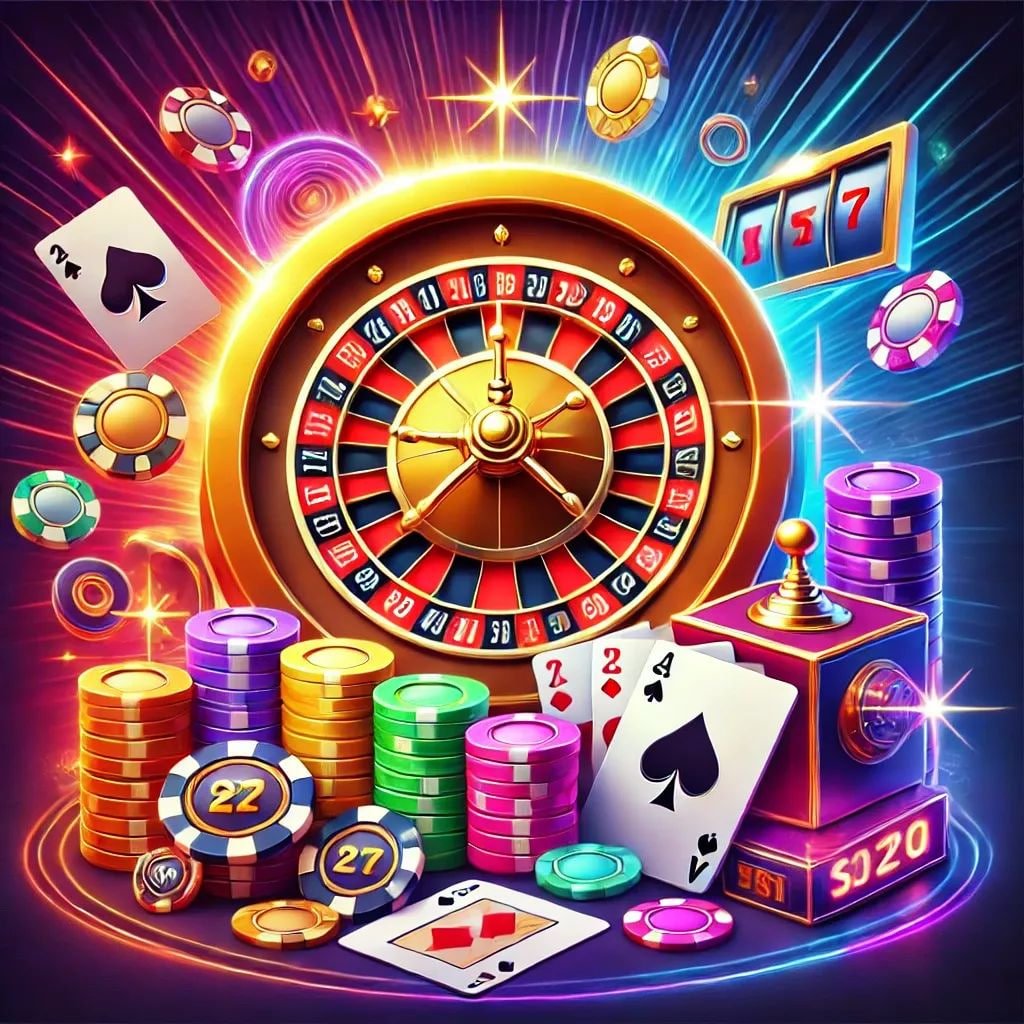 Live Casino