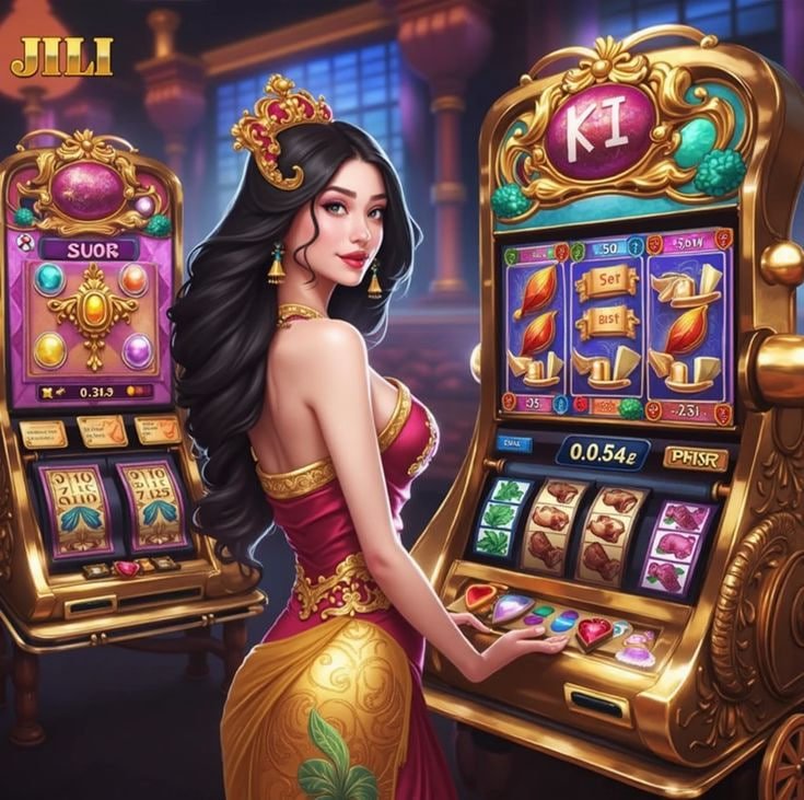 Live Dealer Roulette ကစားနေသော မြင်ကွင်း