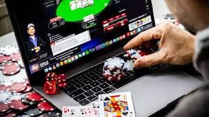 Roulette ဂိမ်း live dealer နှင့် vip9000